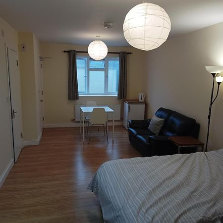 Aster House Hotell Milton  Eksteriør bilde