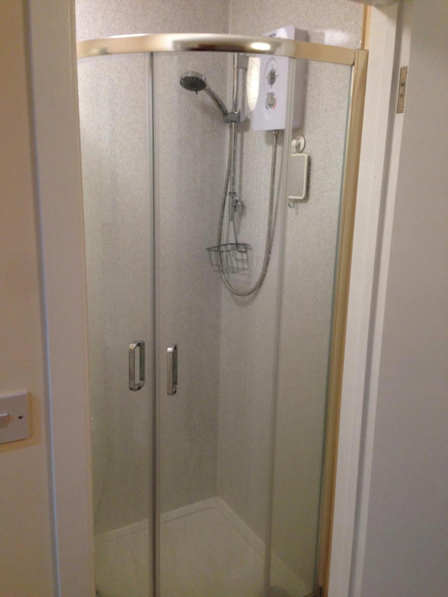 Aster House Hotell Milton  Eksteriør bilde