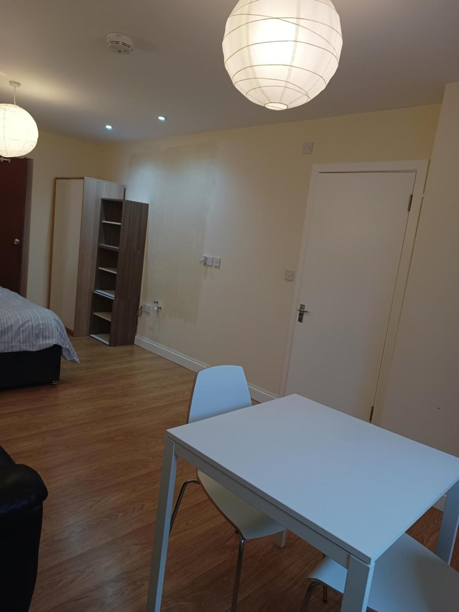 Aster House Hotell Milton  Eksteriør bilde