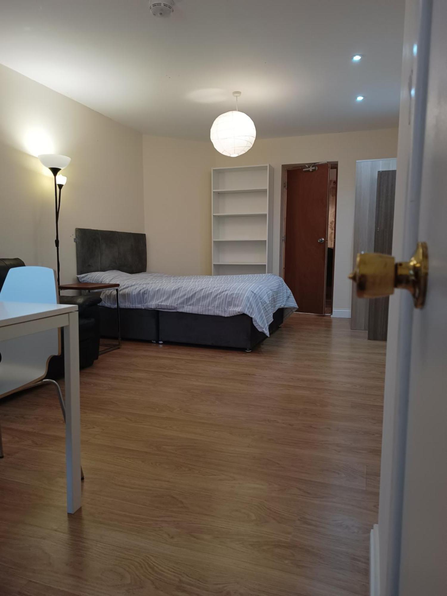 Aster House Hotell Milton  Eksteriør bilde