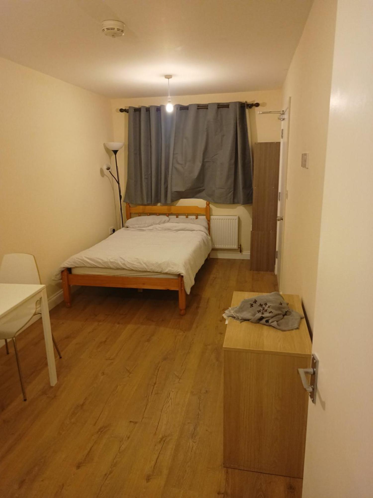 Aster House Hotell Milton  Eksteriør bilde