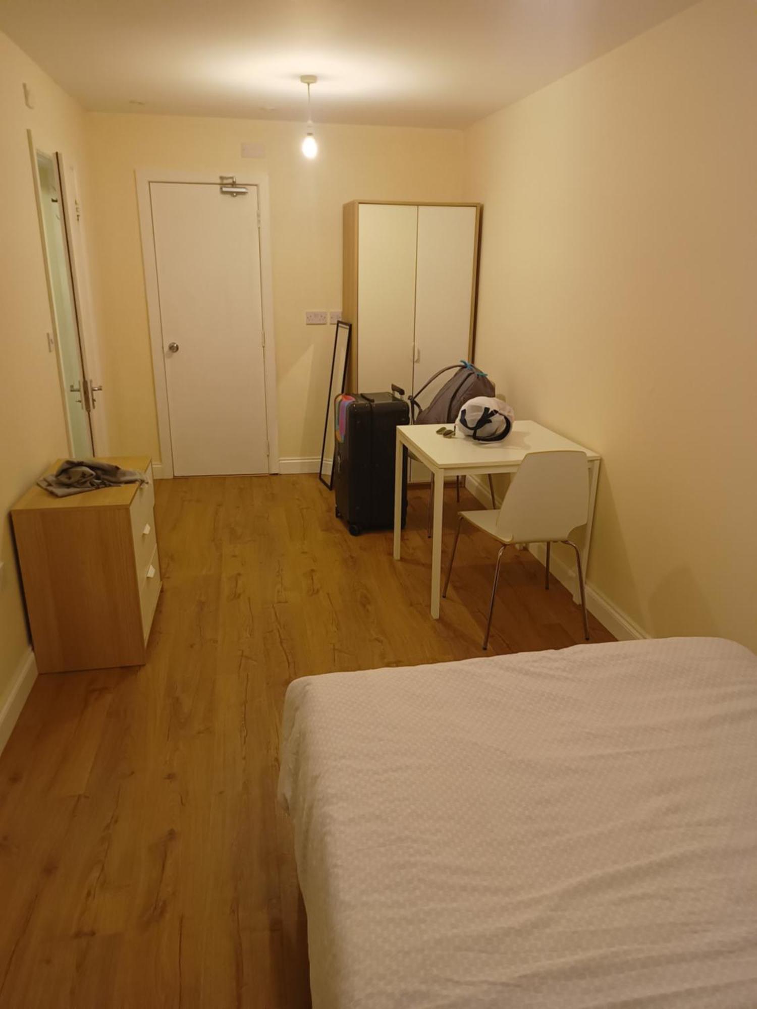Aster House Hotell Milton  Eksteriør bilde